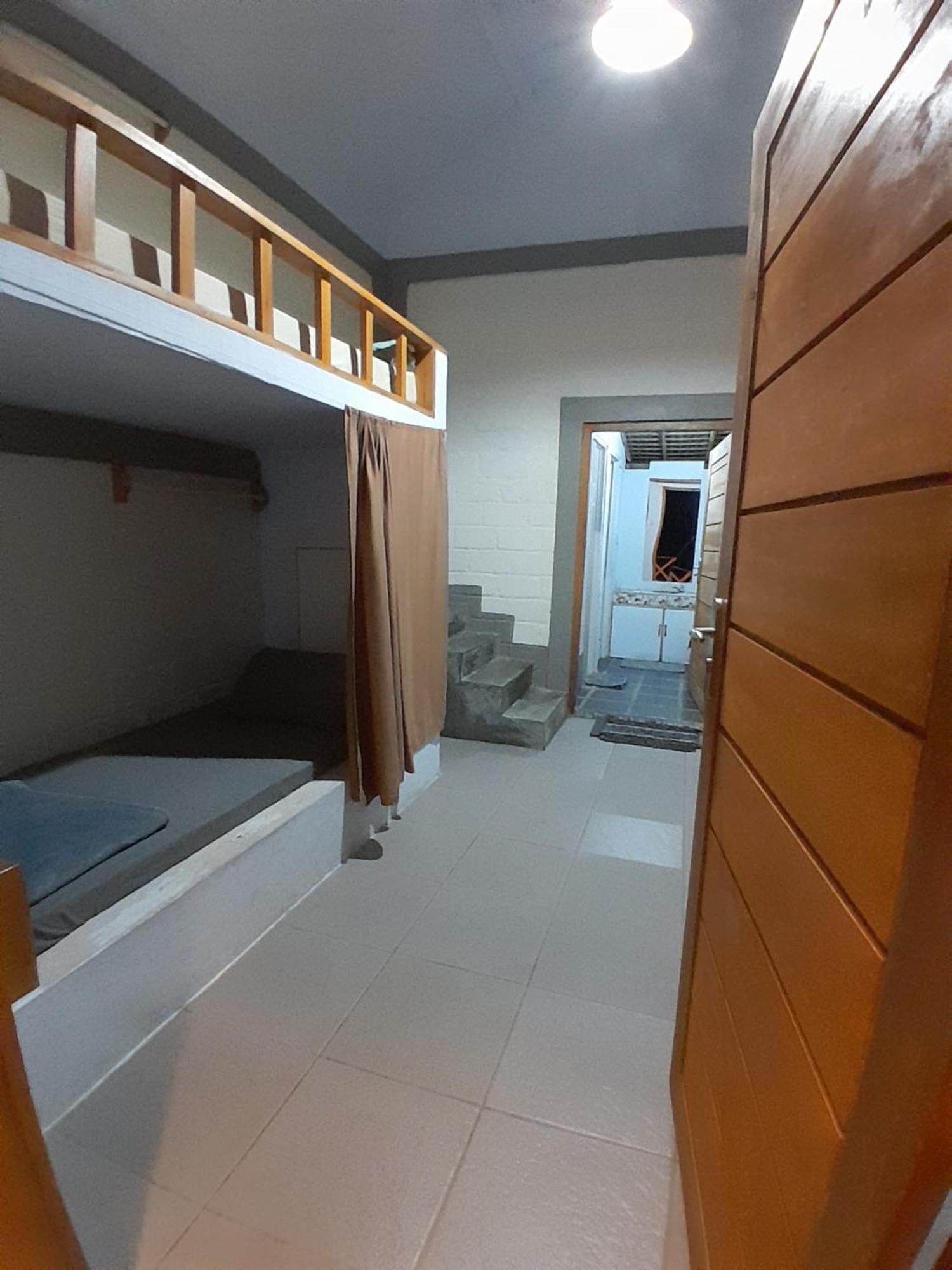 Anik Homestay & Dormy Batukaras Exterior photo