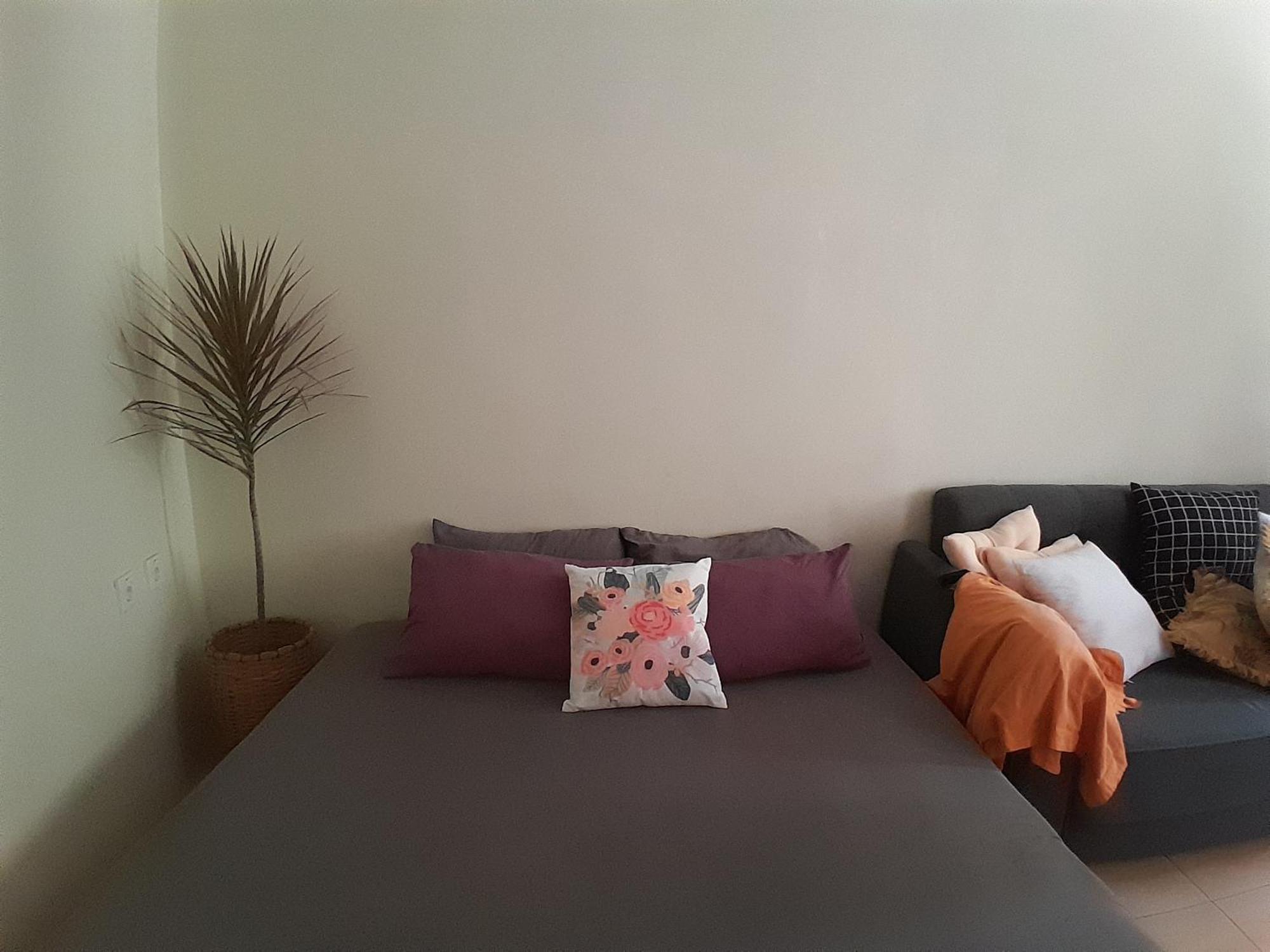 Anik Homestay & Dormy Batukaras Exterior photo