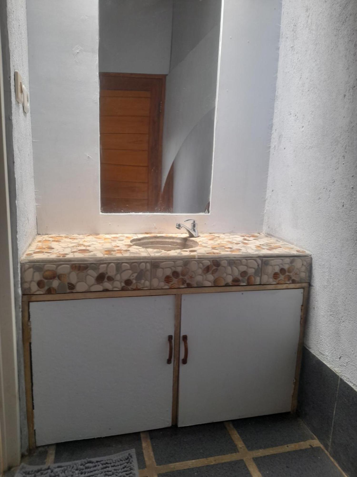 Anik Homestay & Dormy Batukaras Room photo