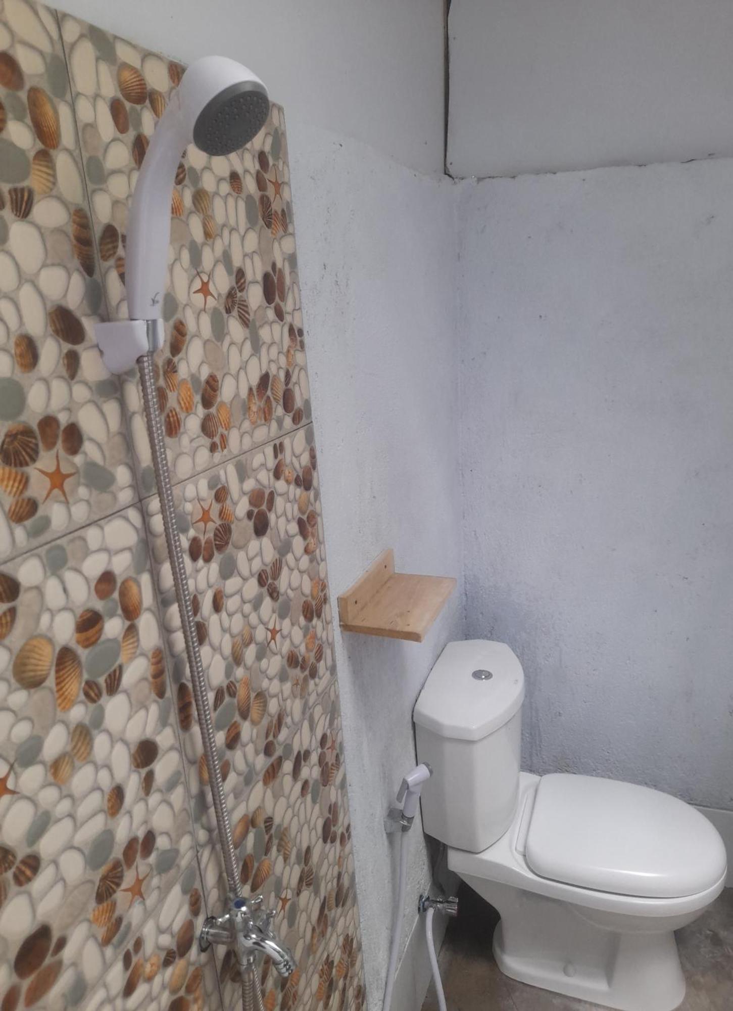 Anik Homestay & Dormy Batukaras Room photo