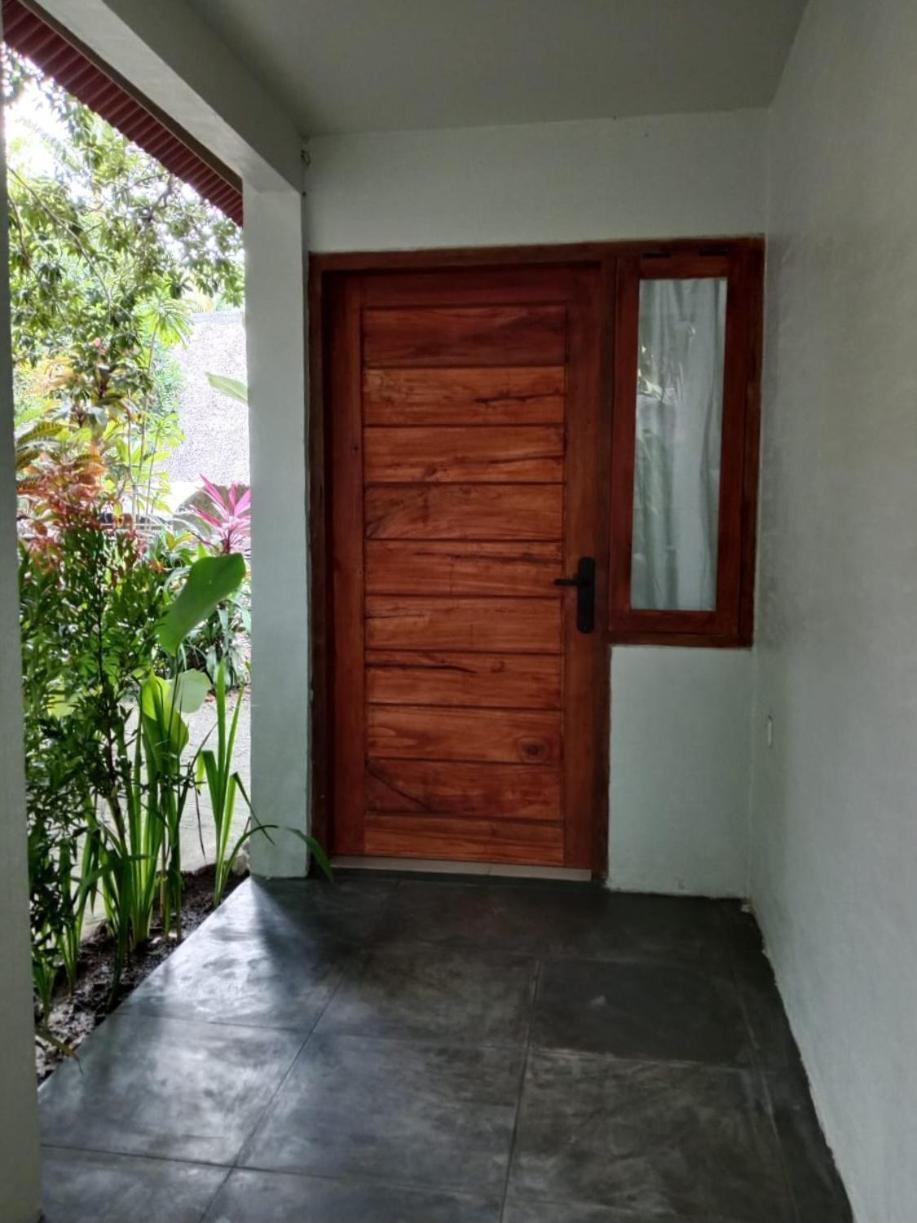 Anik Homestay & Dormy Batukaras Exterior photo