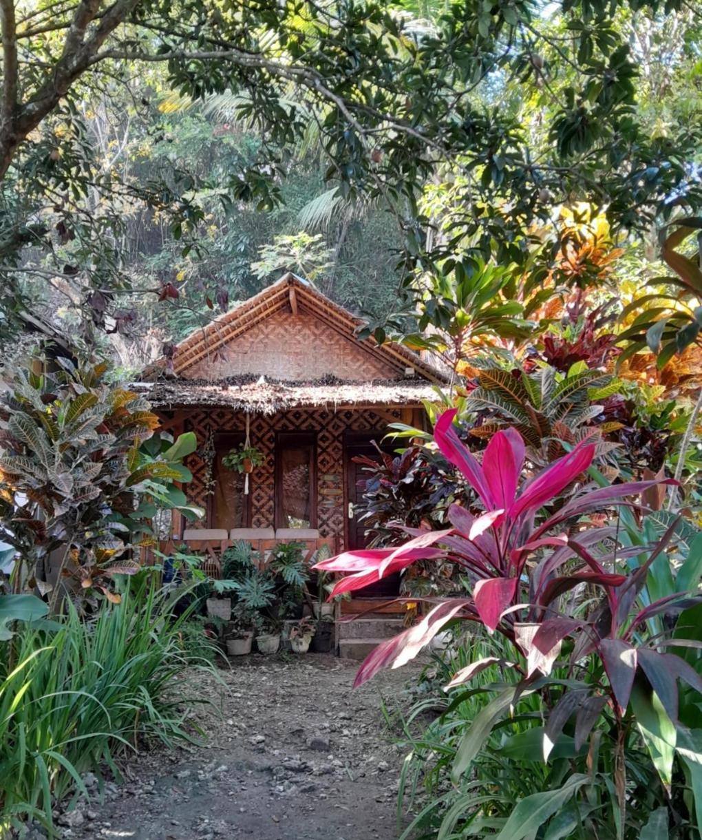 Anik Homestay & Dormy Batukaras Exterior photo